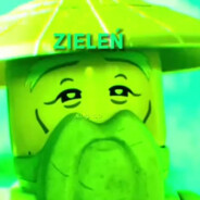ZIELEŃ